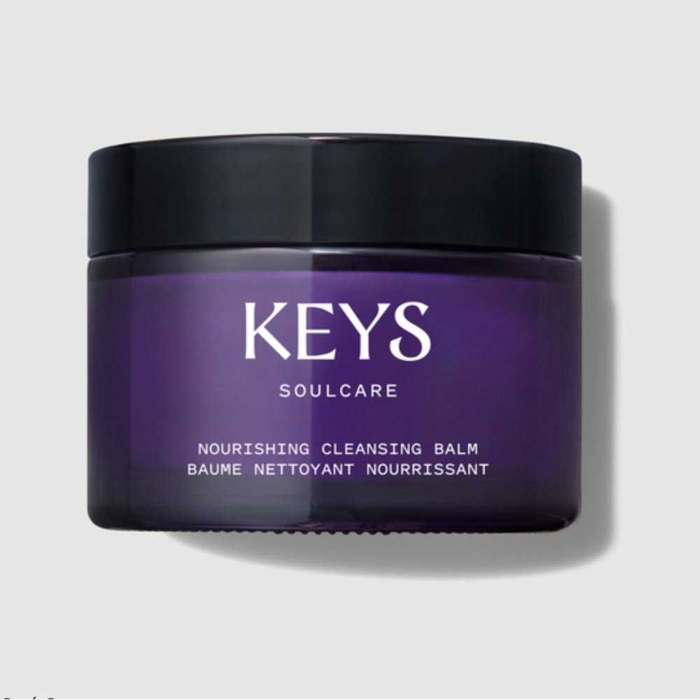 Keys soulcare cleansing balm 80 g